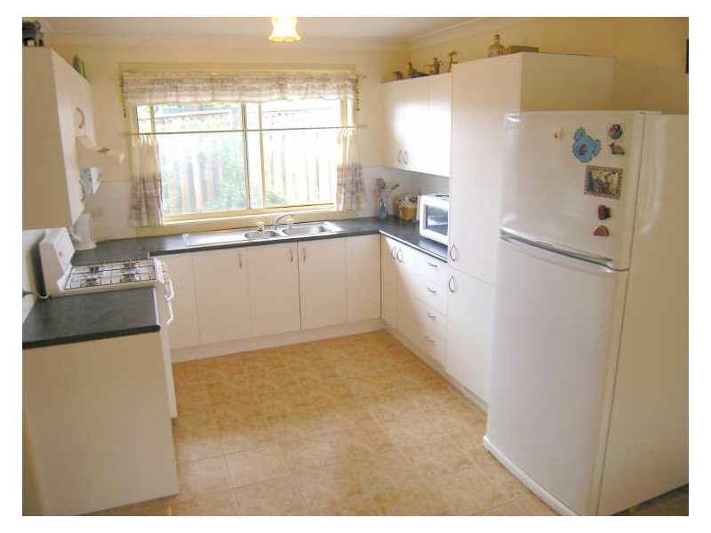 Stanhope Gardens NSW 2768