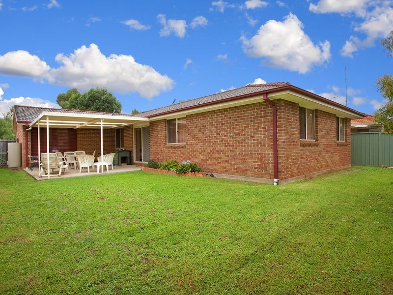 250 Glenwood Park Drive, Glenwood NSW 2768