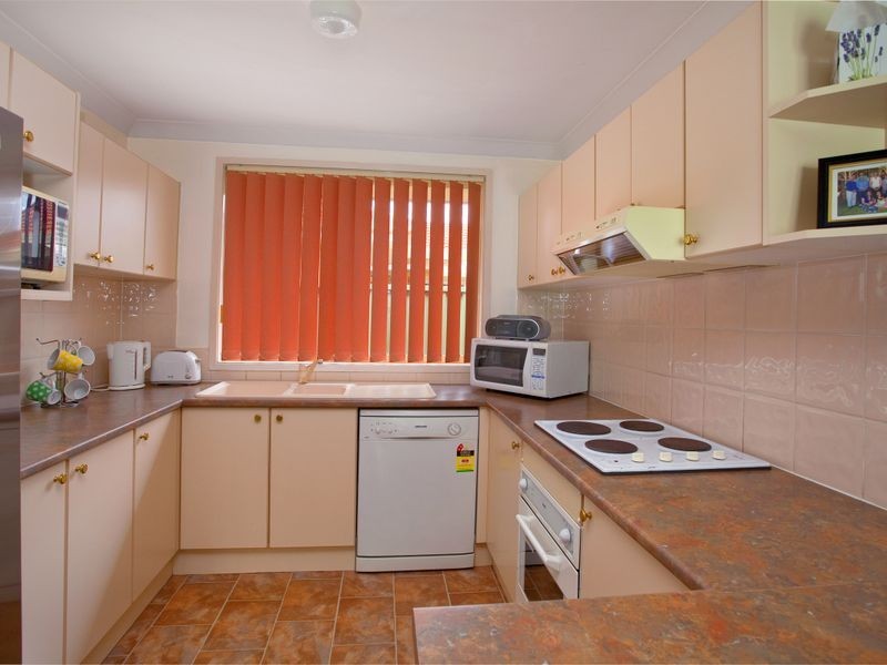 250 Glenwood Park Drive, Glenwood NSW 2768