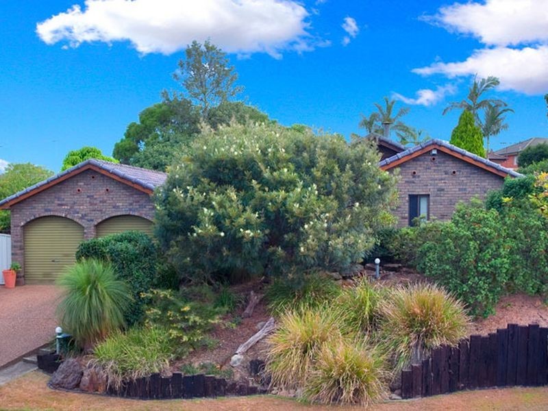 22 Molyneaux Avenue, Kings Langley NSW 2147