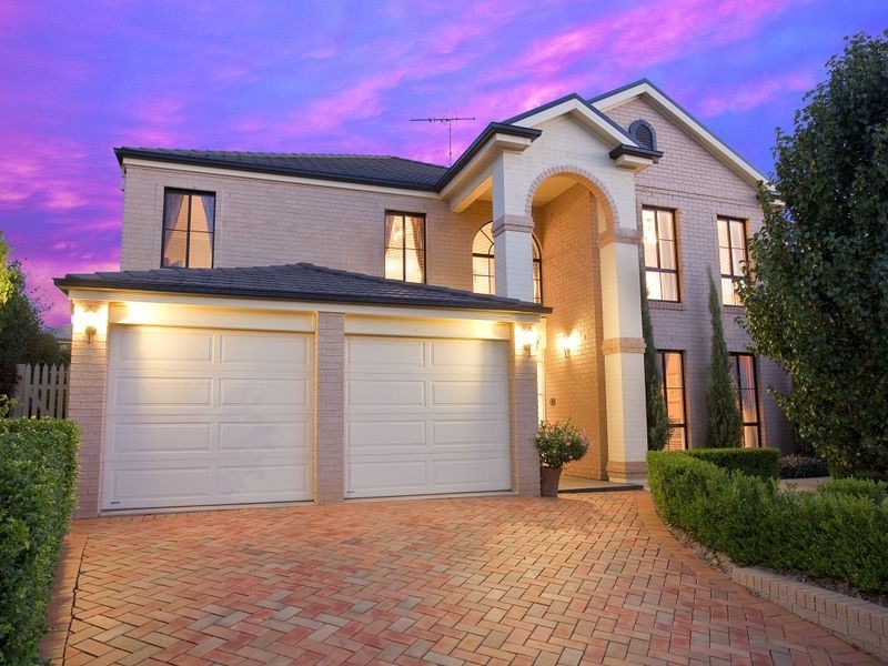 5 Praha Place, Kellyville NSW 2155