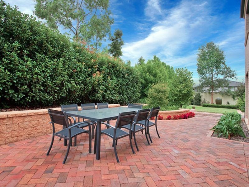 5 Praha Place, Kellyville NSW 2155