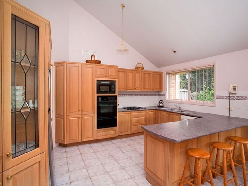 14 Avril Court, Kellyville NSW 2155