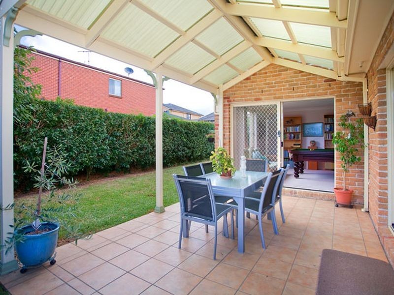 14 Avril Court, Kellyville NSW 2155