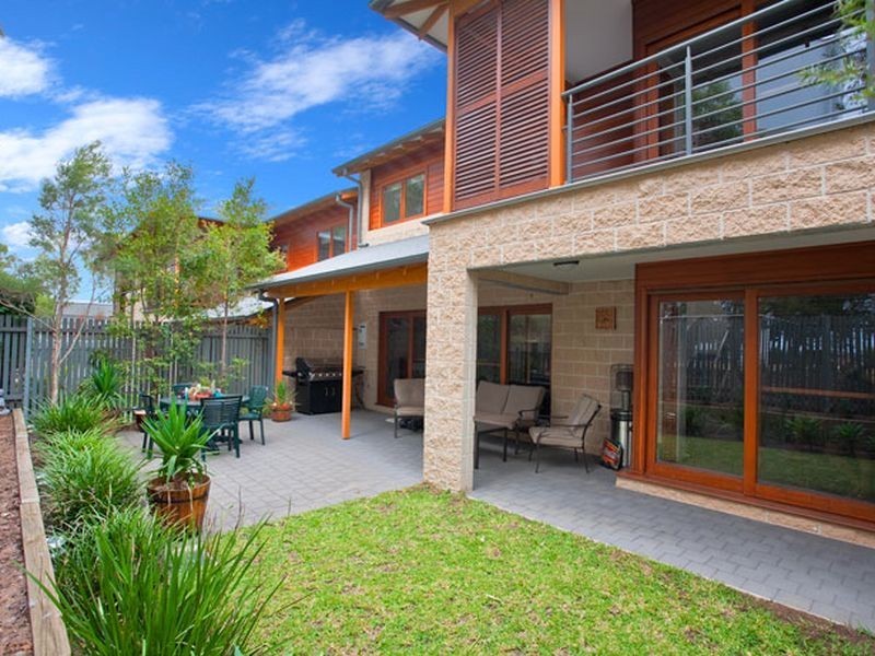 41/78-86 Wrights Road, Kellyville NSW 2155