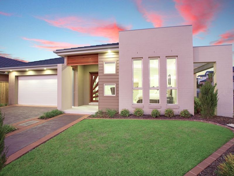 172 The Ponds Boulevard, The Ponds NSW 2769