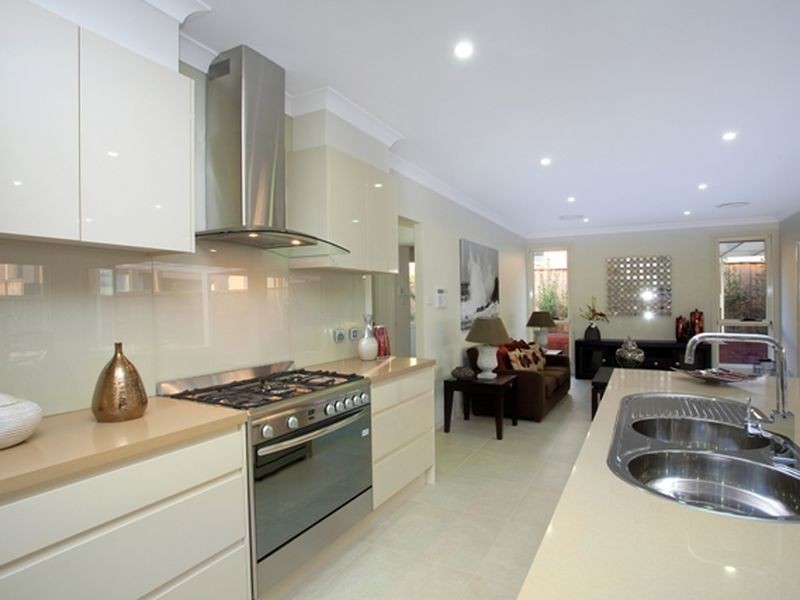 172 The Ponds Boulevard, The Ponds NSW 2769