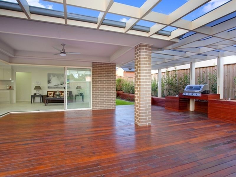 172 The Ponds Boulevard, The Ponds NSW 2769