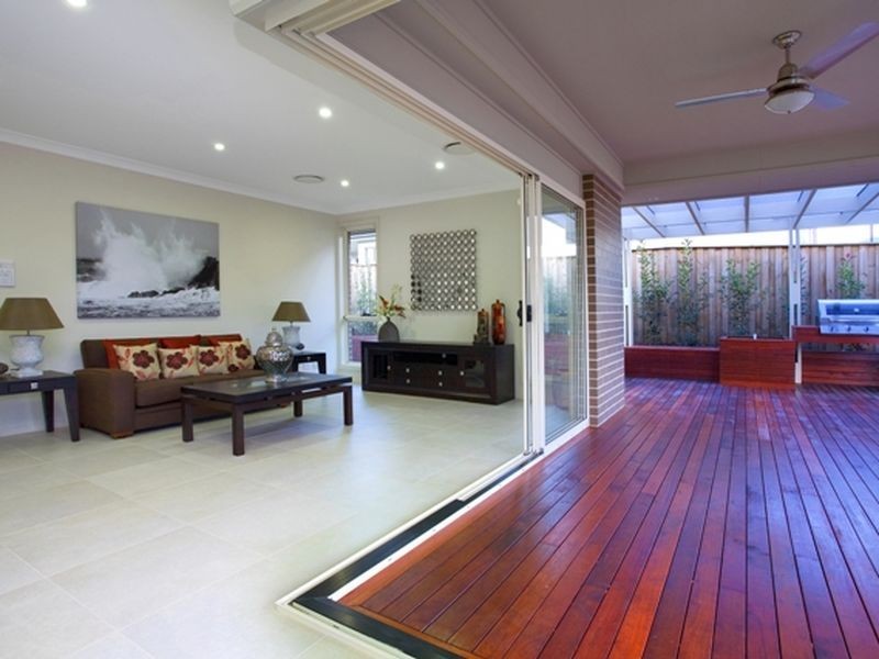 172 The Ponds Boulevard, The Ponds NSW 2769