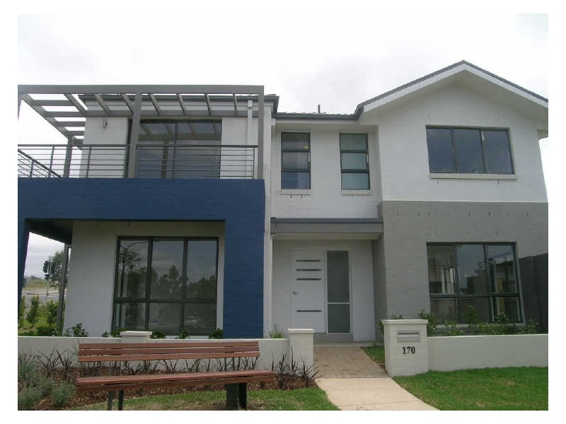 170 Stanhope Parkway, Stanhope Gardens NSW 2768