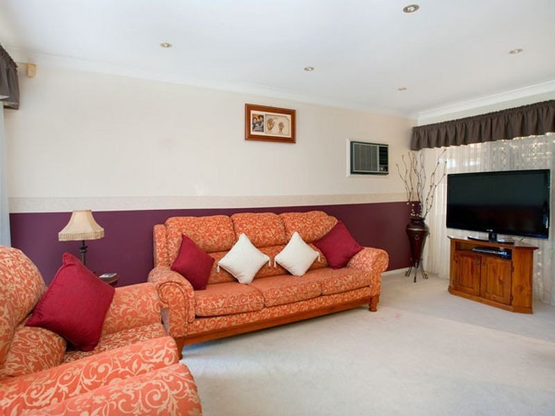 7 Calandra Avenue, Quakers Hill NSW 2763