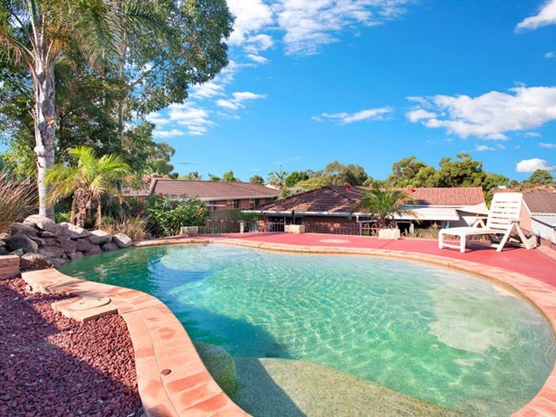 7 Calandra Avenue, Quakers Hill NSW 2763