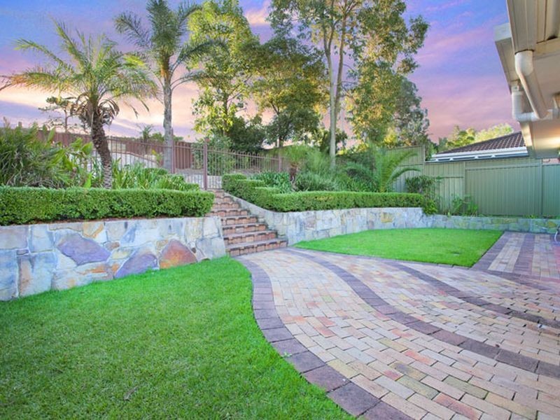 7 Calandra Avenue, Quakers Hill NSW 2763