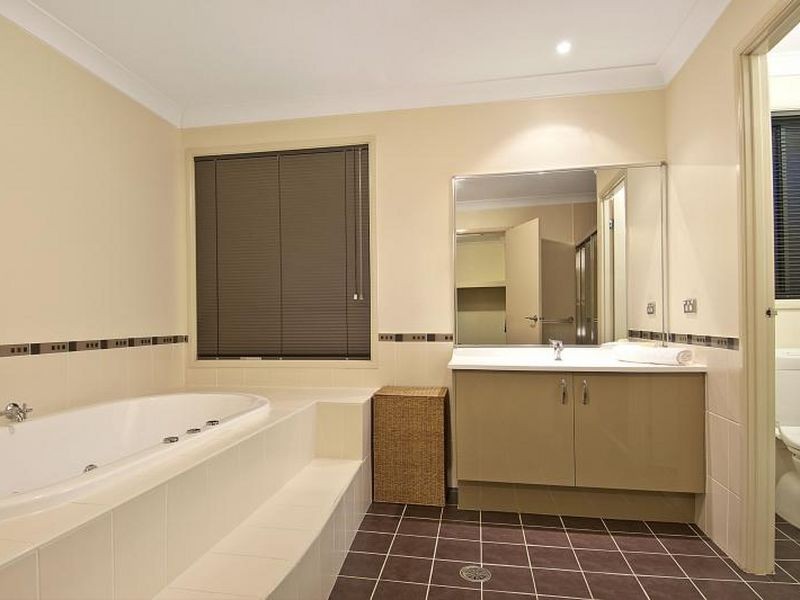 15 Kenford Circuit, Stanhope Gardens NSW 2768