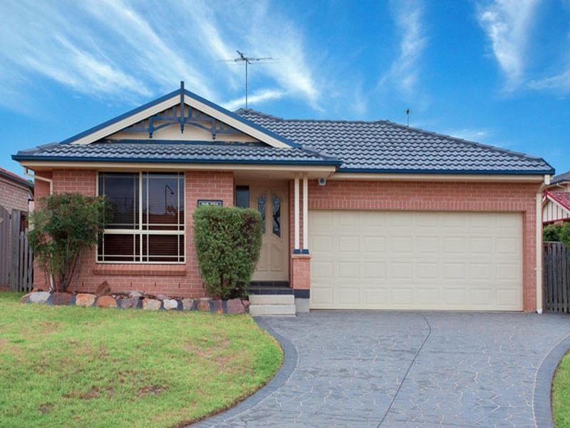 10 Bouvardia Court, Acacia Gardens NSW 2763