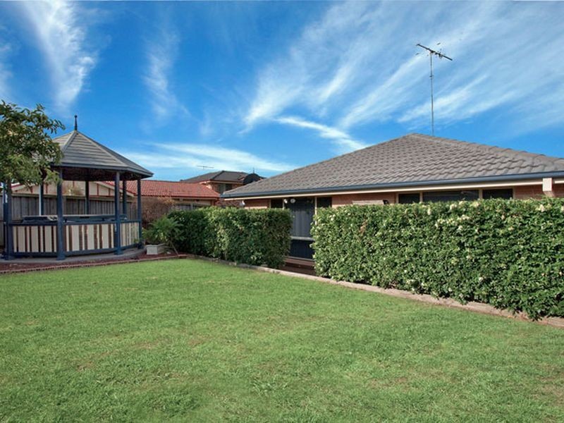 10 Bouvardia Court, Acacia Gardens NSW 2763