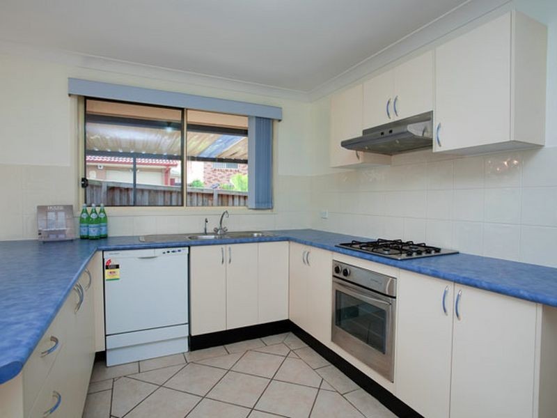 10 Bouvardia Court, Acacia Gardens NSW 2763