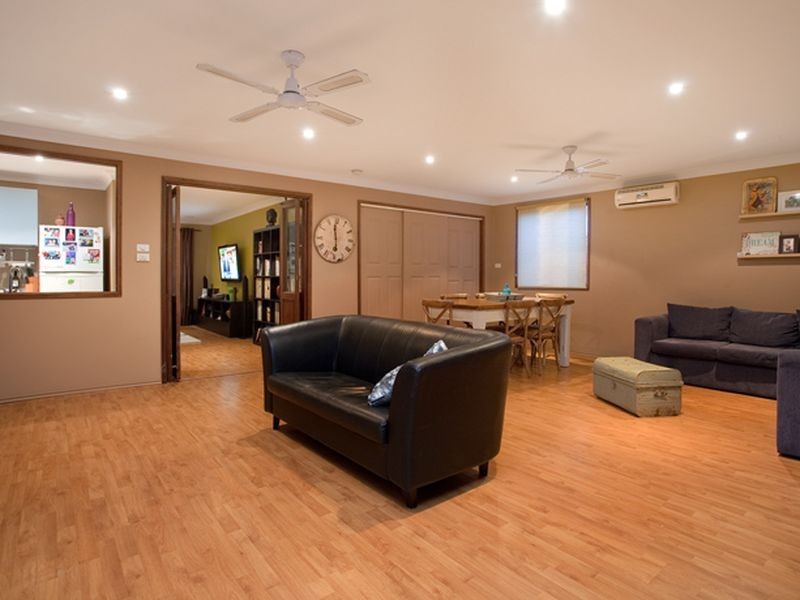 41 Jocelyn Boulevard, Quakers Hill NSW 2763