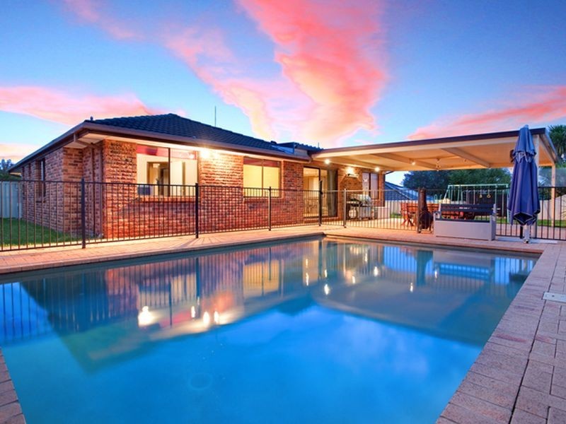 41 Jocelyn Boulevard, Quakers Hill NSW 2763