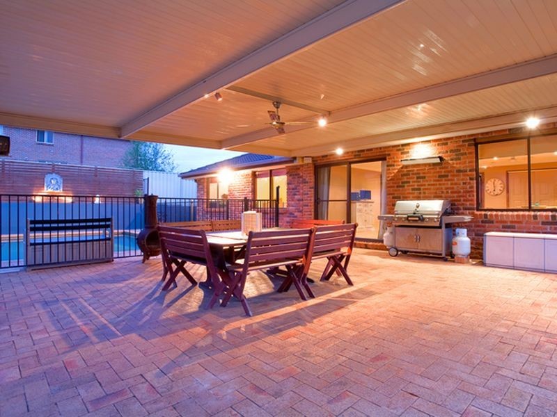 41 Jocelyn Boulevard, Quakers Hill NSW 2763