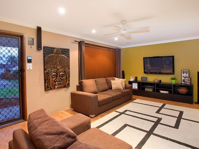 41 Jocelyn Boulevard, Quakers Hill NSW 2763