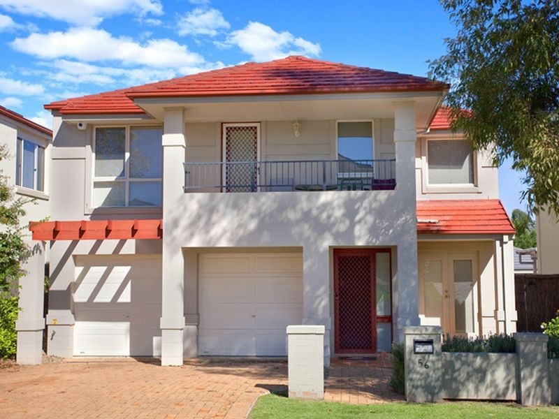 56 Somerset Street, Stanhope Gardens NSW 2768