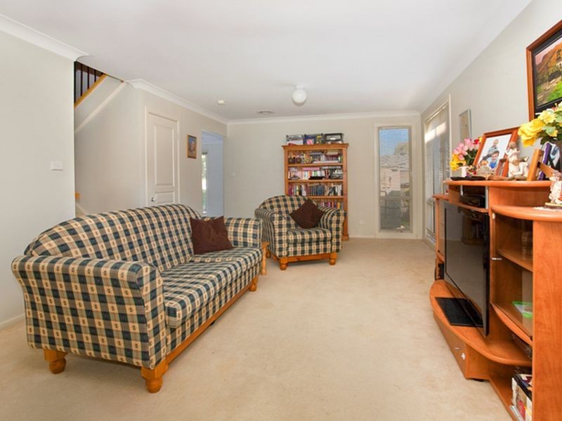 56 Somerset Street, Stanhope Gardens NSW 2768
