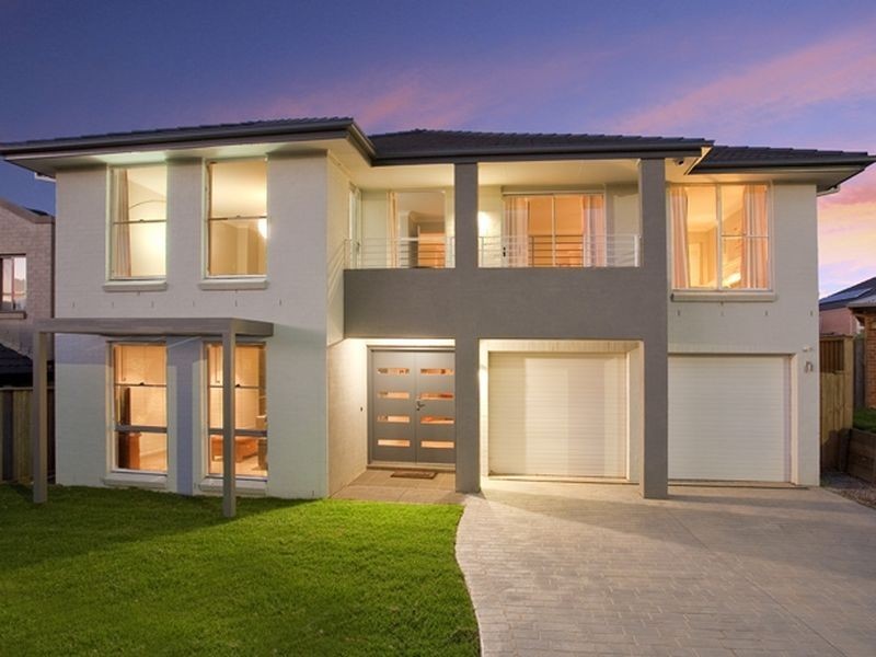 Stanhope Gardens NSW 2768