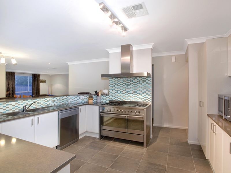 Stanhope Gardens NSW 2768