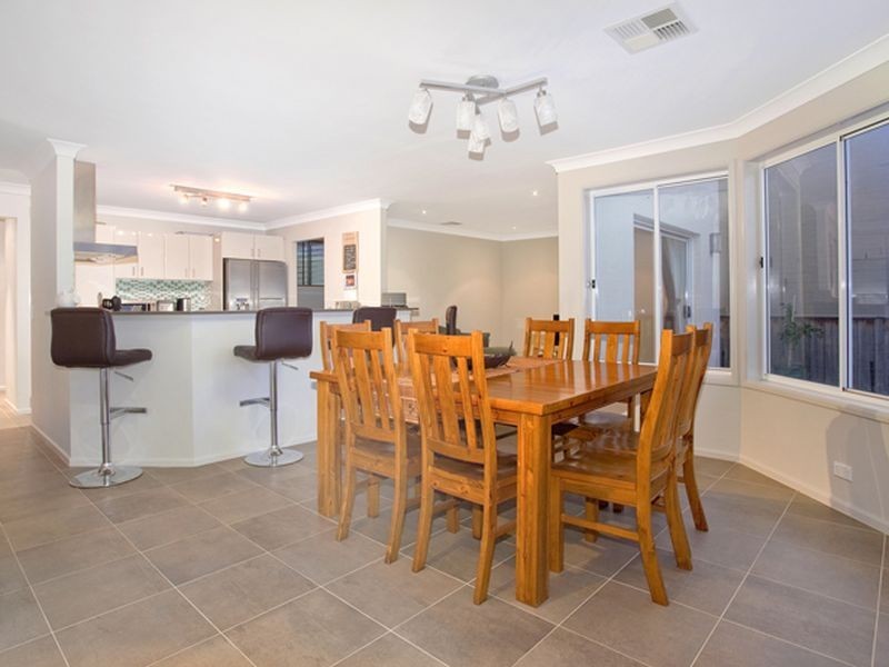 Stanhope Gardens NSW 2768