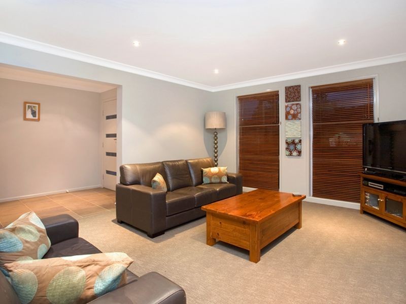 Stanhope Gardens NSW 2768