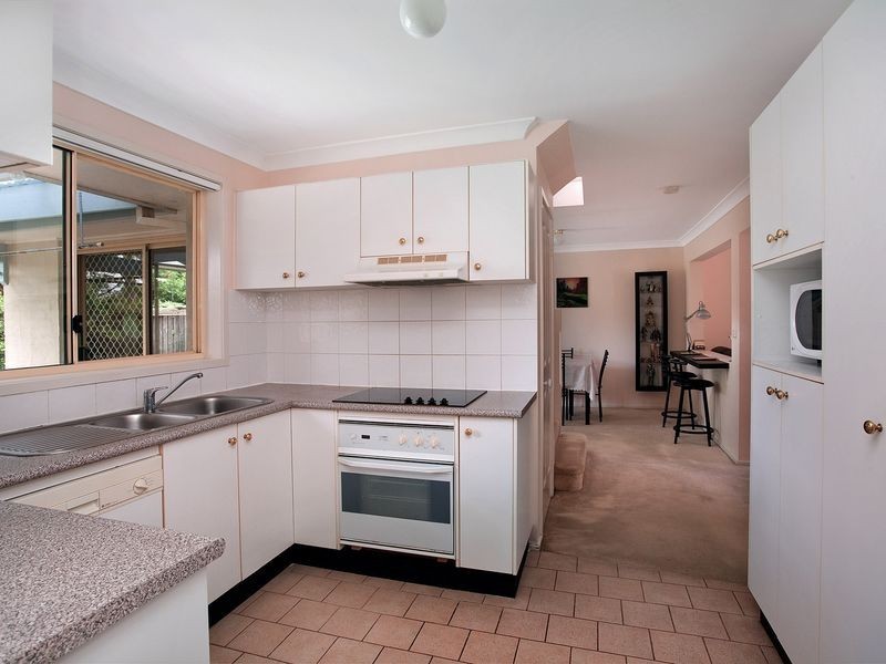 2/38 Brisbane Road, Castle Hill NSW 2154