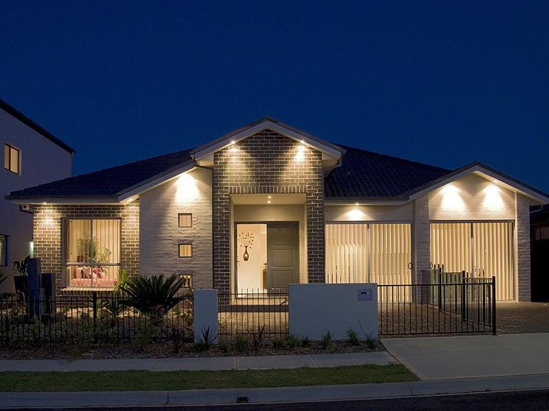 6 Shimmer Street, The Ponds NSW 2769