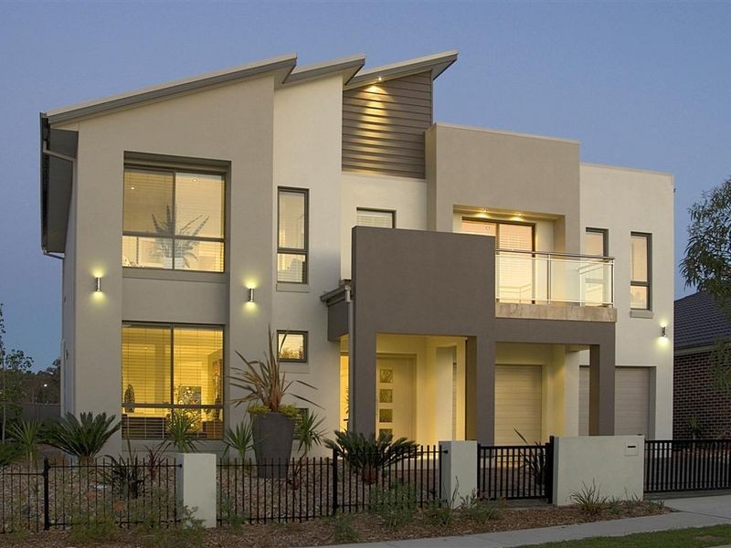 8 Shimmer Street, The Ponds NSW 2769