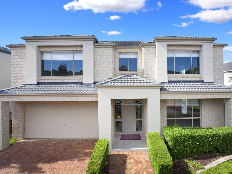 3 Bluebell Circuit, Kellyville NSW 2155