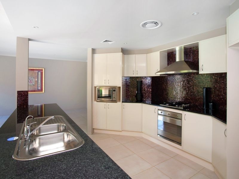 3 Bluebell Circuit, Kellyville NSW 2155