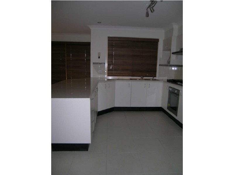 4 Freedom Circuit, Kellyville Ridge NSW 2155