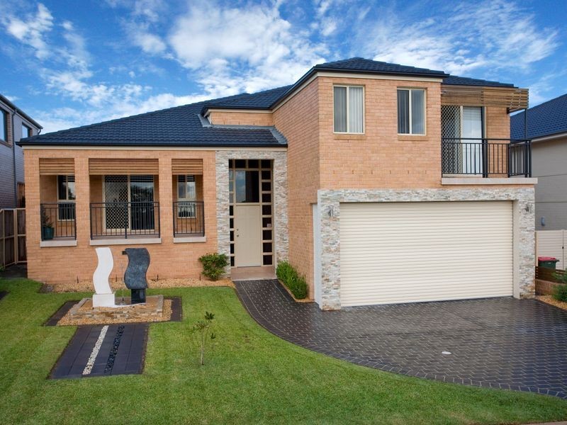 Stanhope Gardens NSW 2768