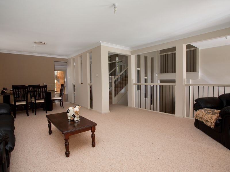 Stanhope Gardens NSW 2768