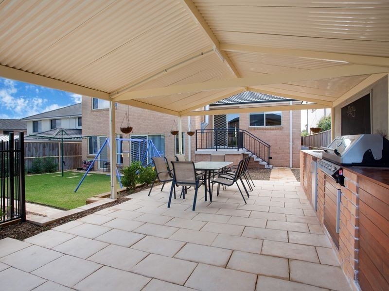 Stanhope Gardens NSW 2768