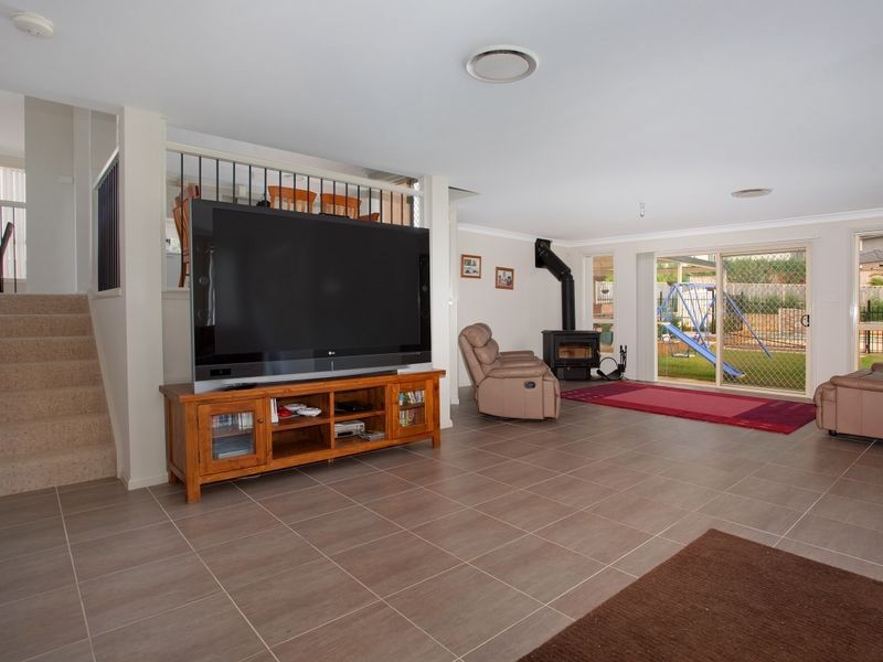 Stanhope Gardens NSW 2768