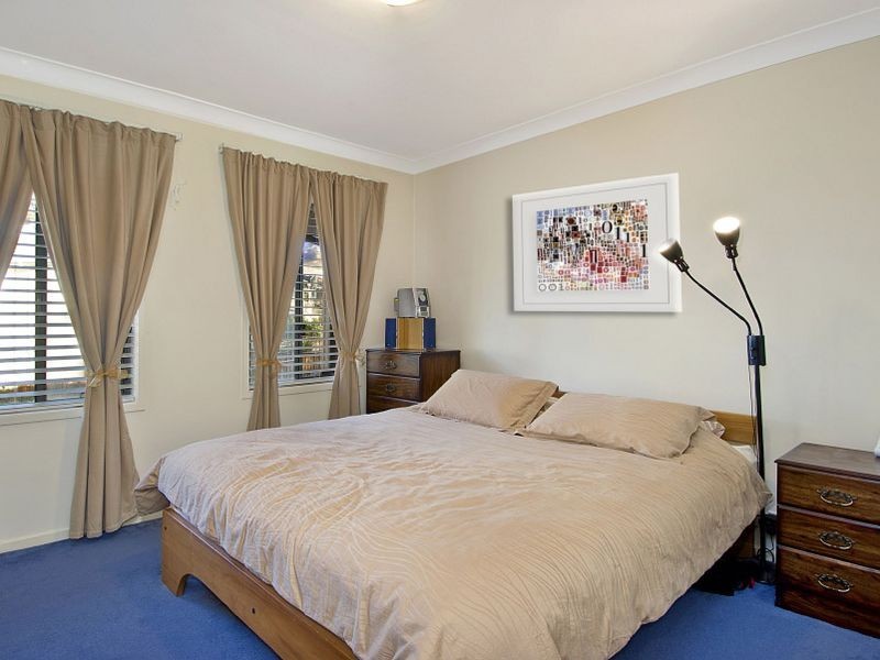 15 Treetop Circuit, Quakers Hill NSW 2763
