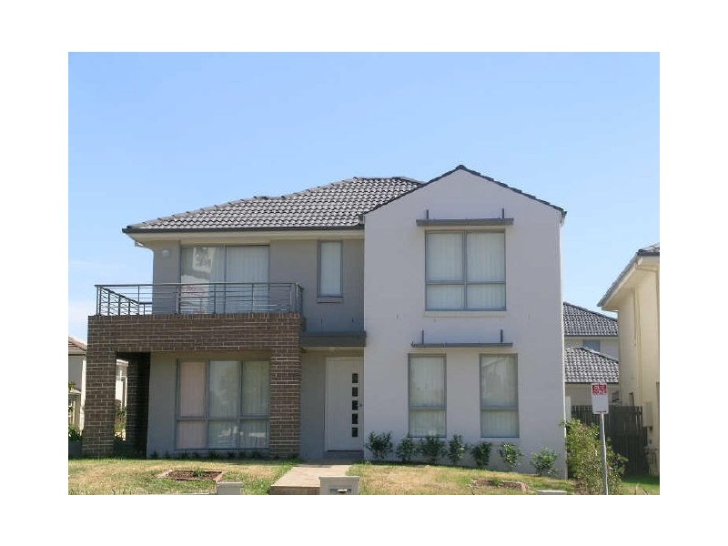 Stanhope Gardens NSW 2768