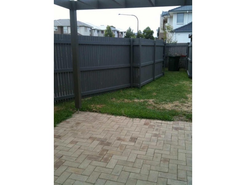 Stanhope Gardens NSW 2768