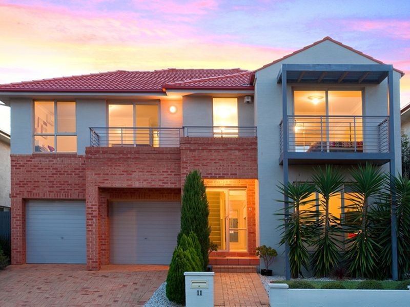 11 Upton Street, Stanhope Gardens NSW 2768