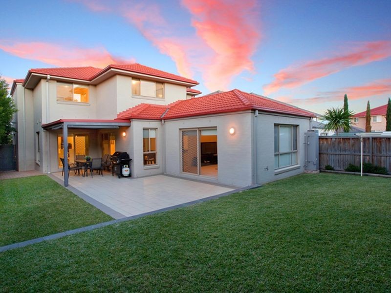 11 Upton Street, Stanhope Gardens NSW 2768