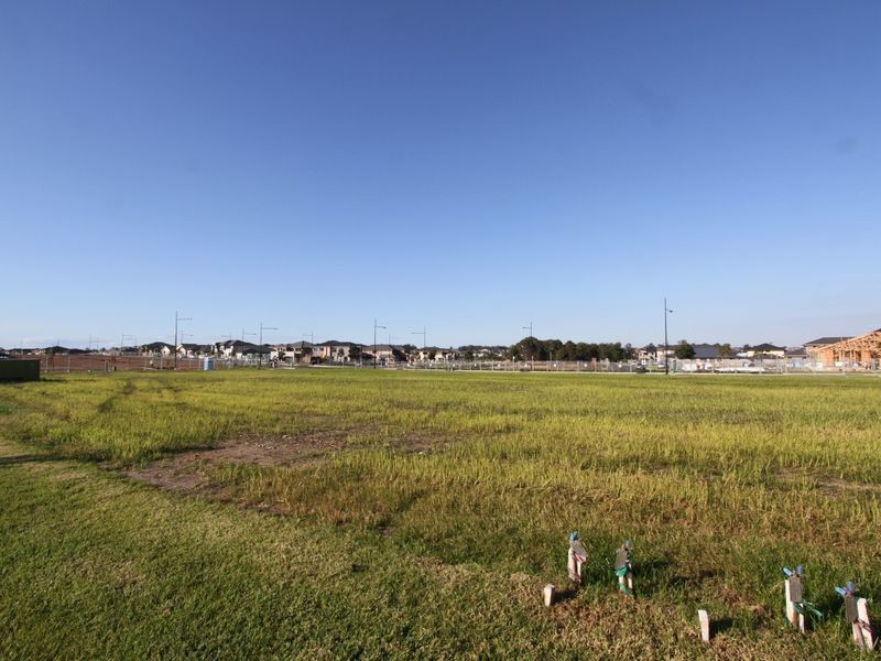 Lot 8142 Turon Crescent, The Ponds NSW 2769