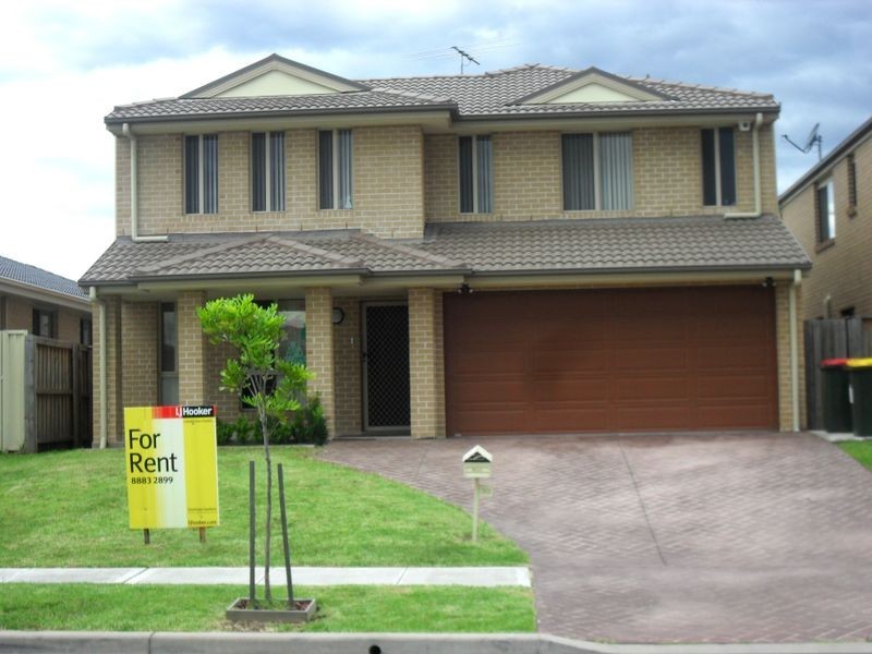 Kellyville Ridge NSW 2155