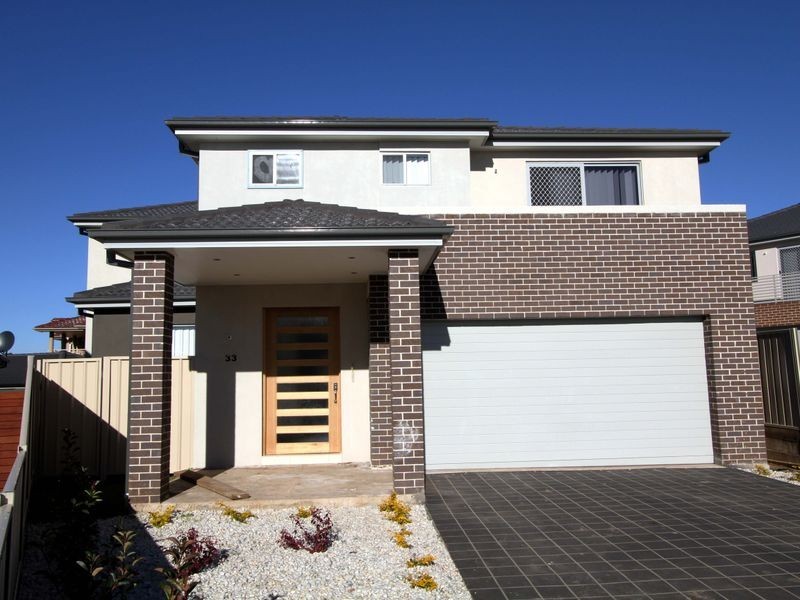 33 Frangipani  Avenue, Glenwood NSW 2768