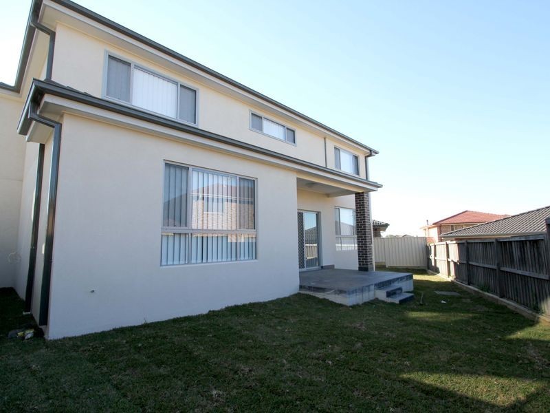 33 Frangipani  Avenue, Glenwood NSW 2768